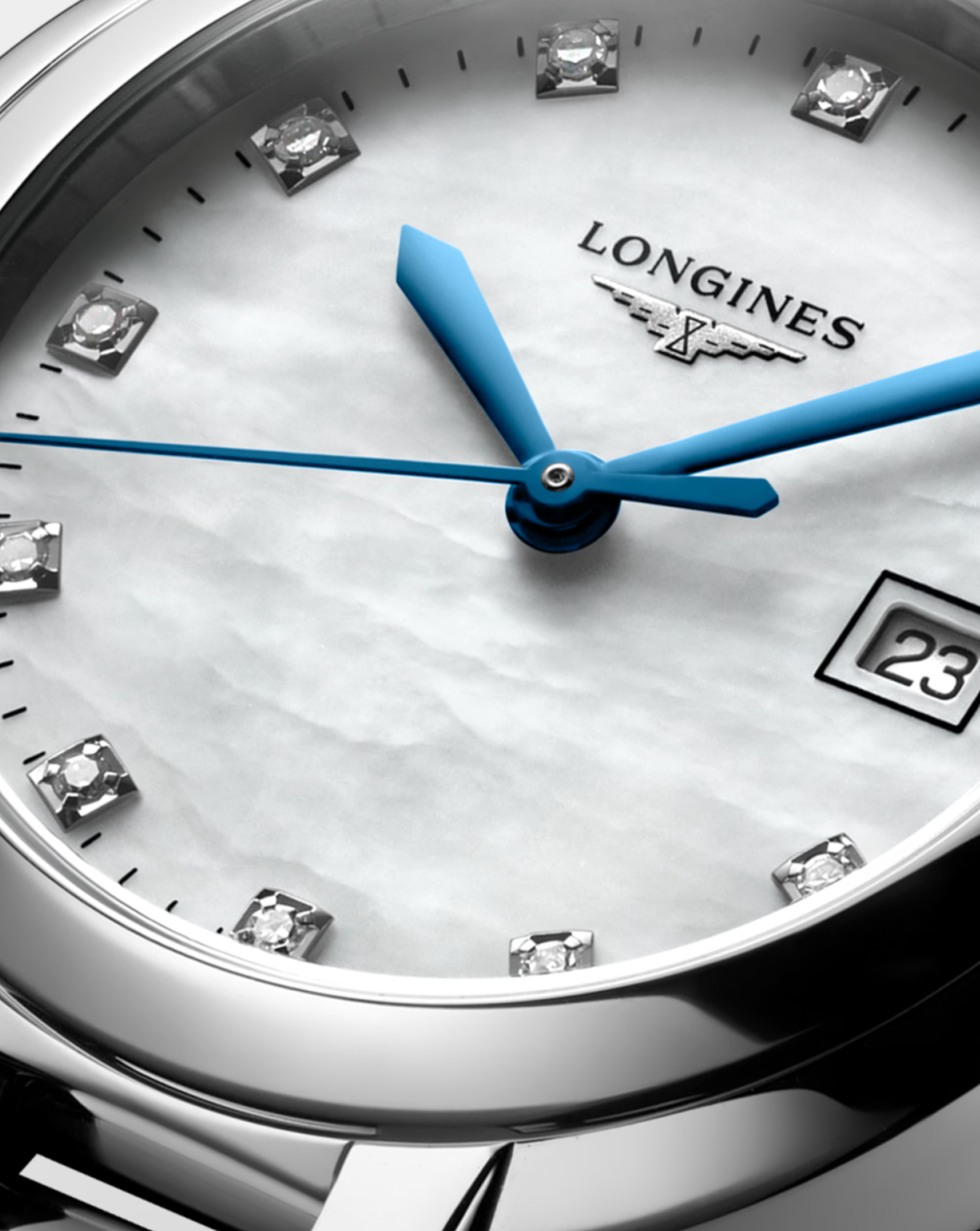 LONGINES PRIMALUNA