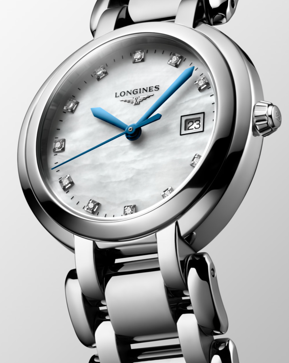 LONGINES PRIMALUNA