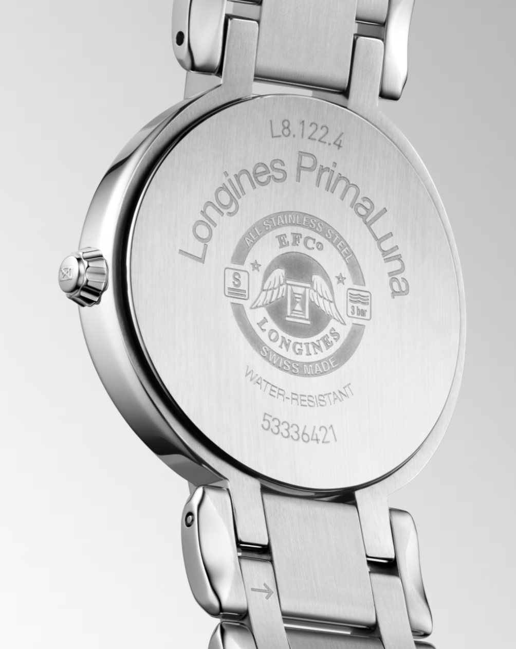 LONGINES PRIMALUNA