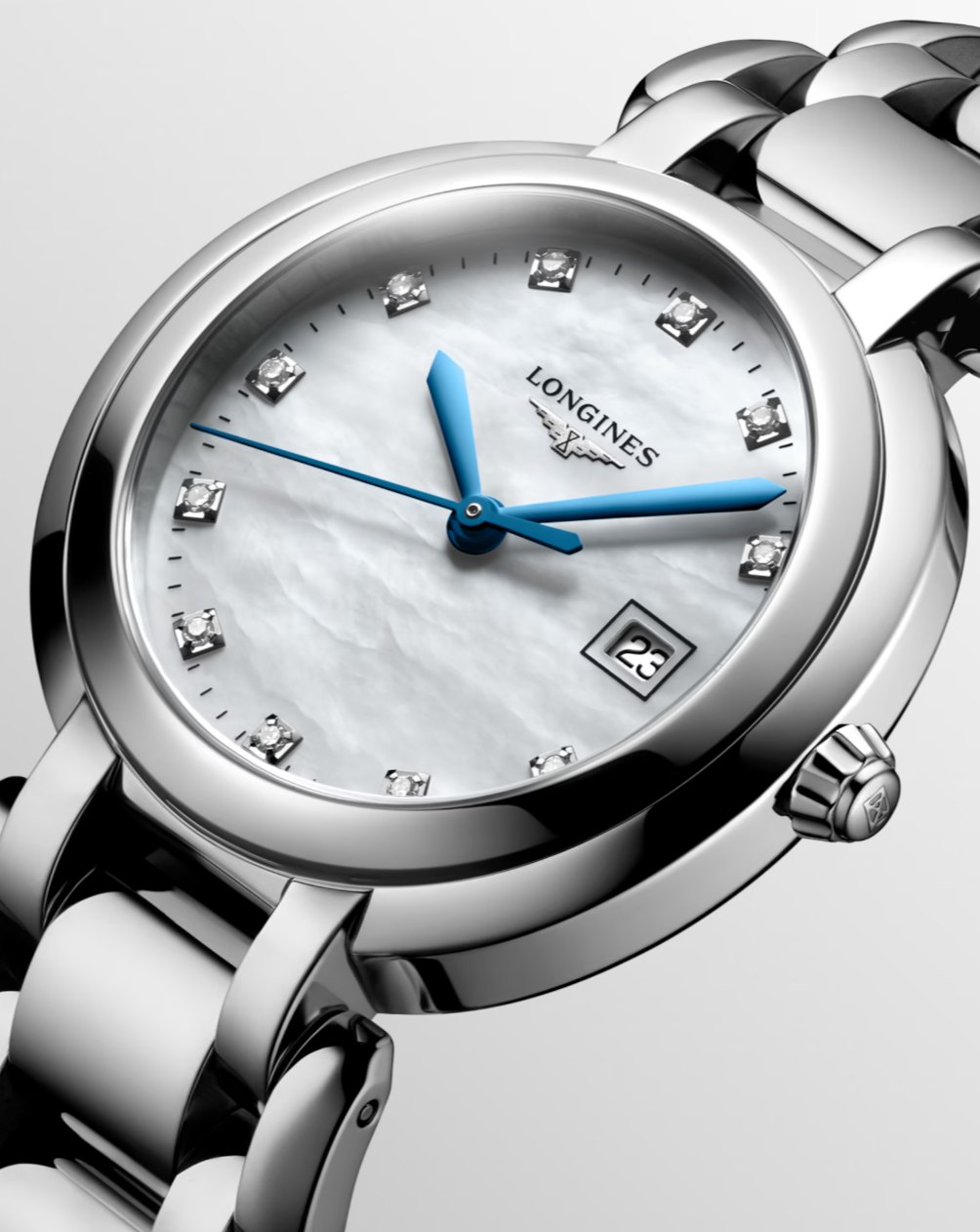 LONGINES PRIMALUNA