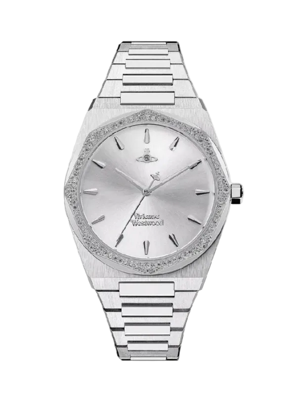 Limehouse Crystal Silver edition