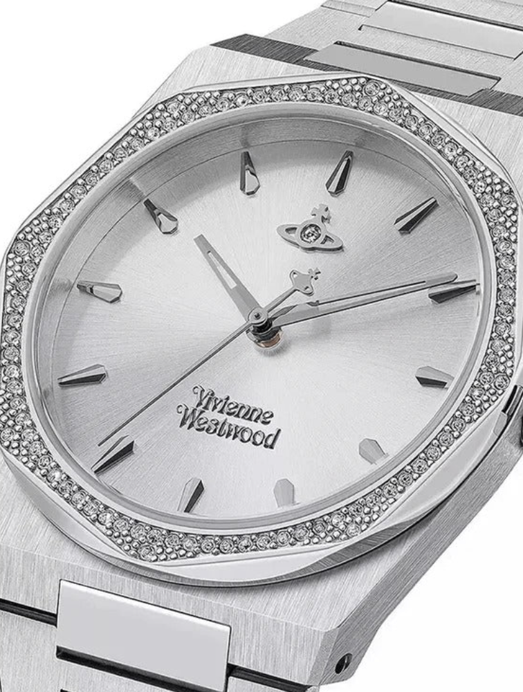 Limehouse Crystal Silver edition