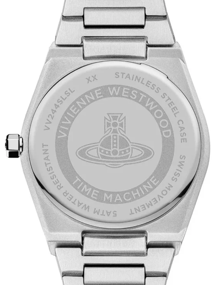 Limehouse Crystal Silver edition