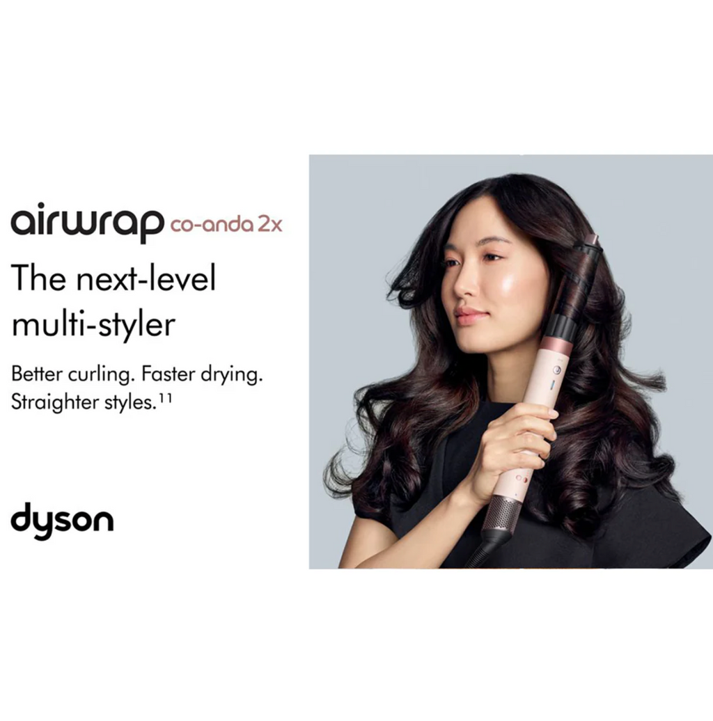 dyson Hs09 Co-anda2x™