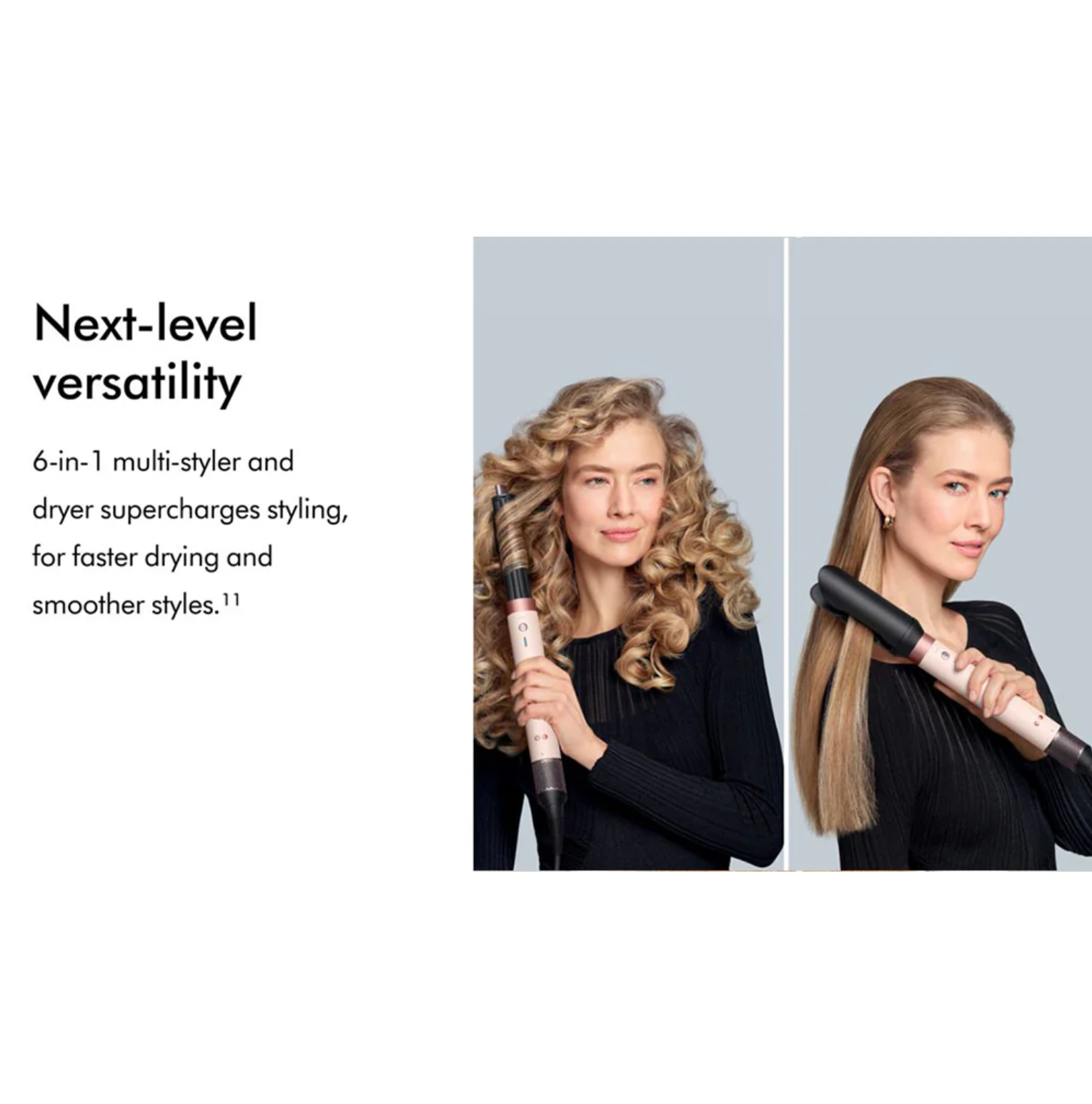 dyson Hs09 Co-anda2x™