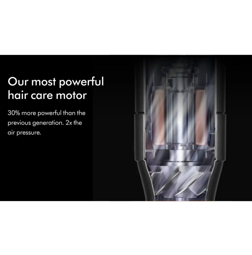 dyson Hs09 Co-anda2x™