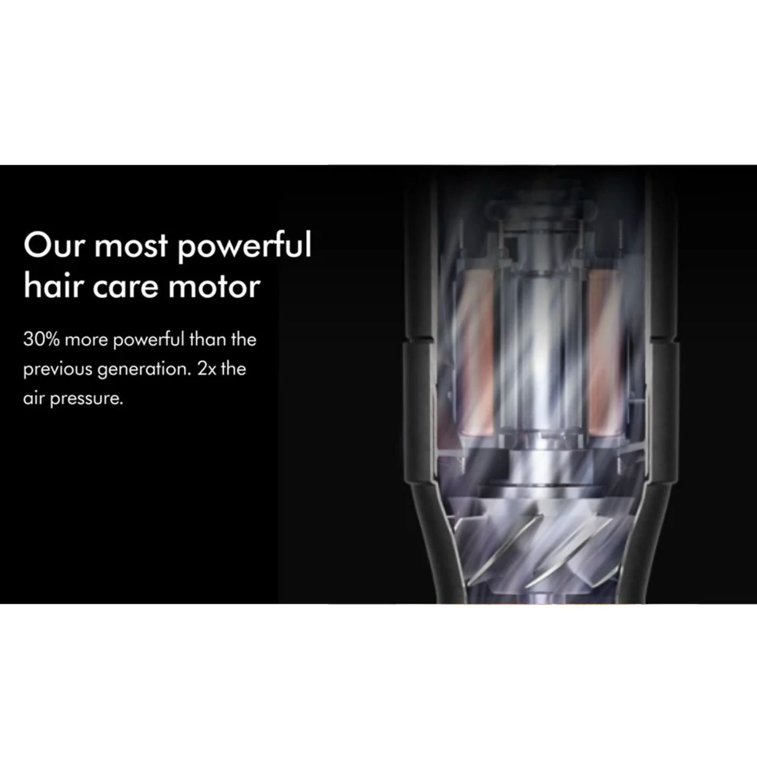 dyson Hs09 Co-anda2x™