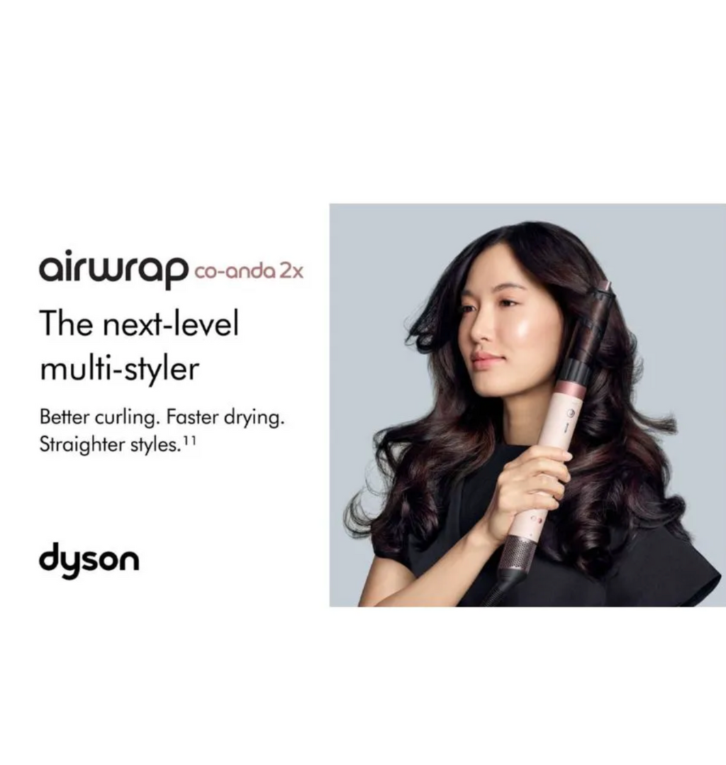 dyson Hs09 Co-anda2x™