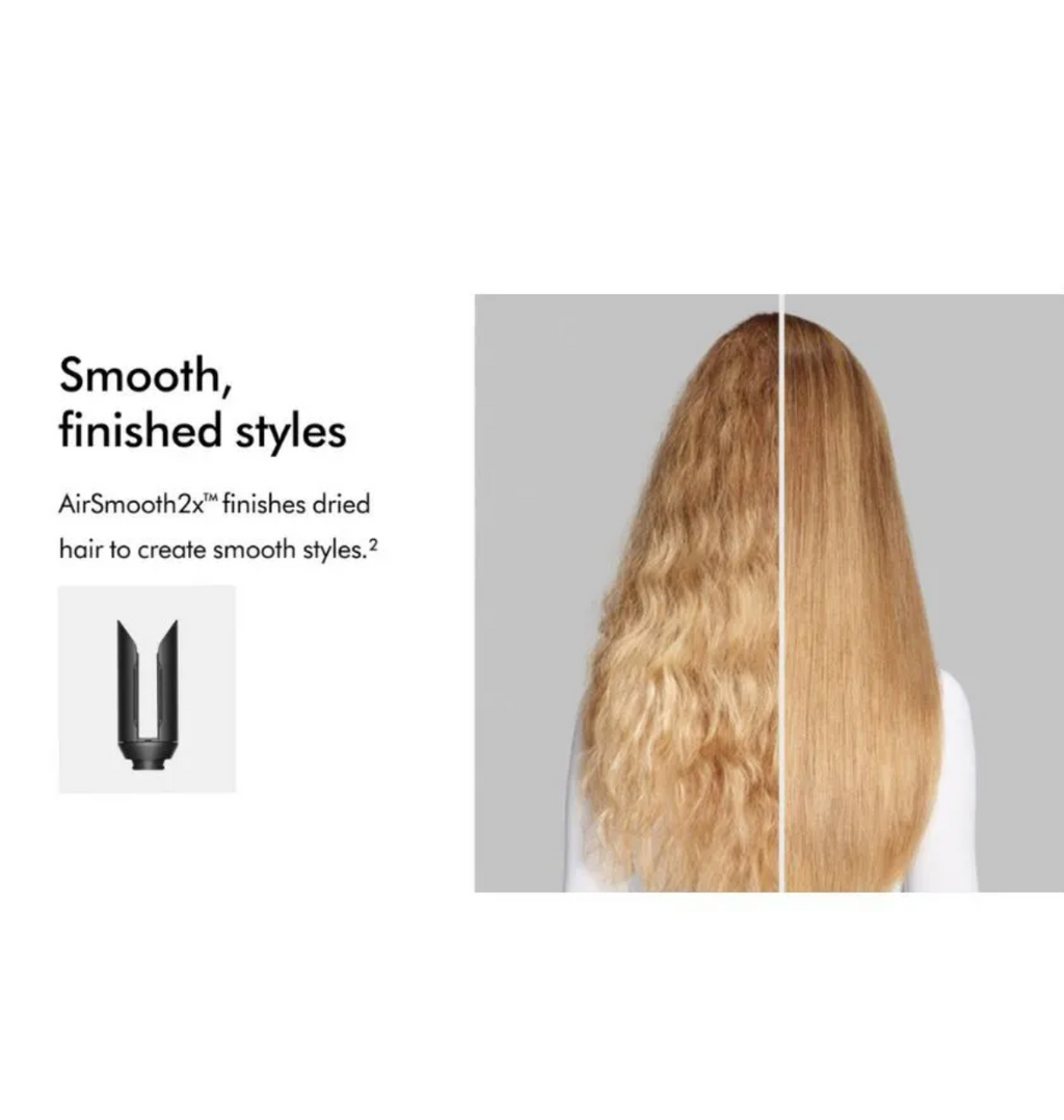 dyson Hs09 Co-anda2x™