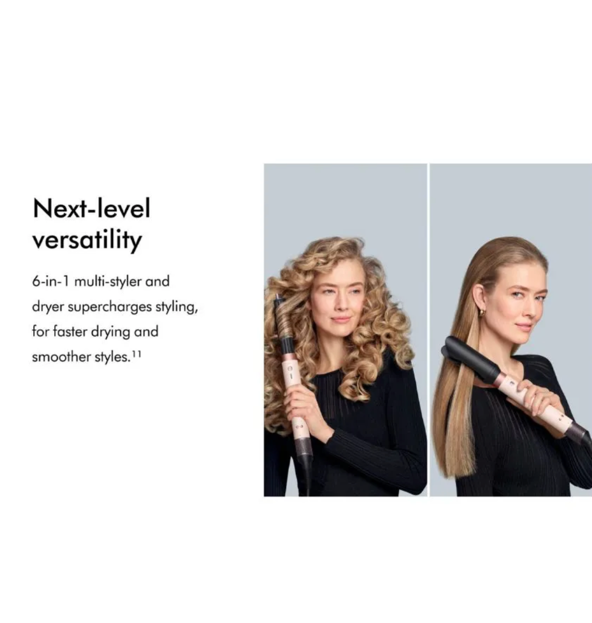 dyson Hs09 Co-anda2x™