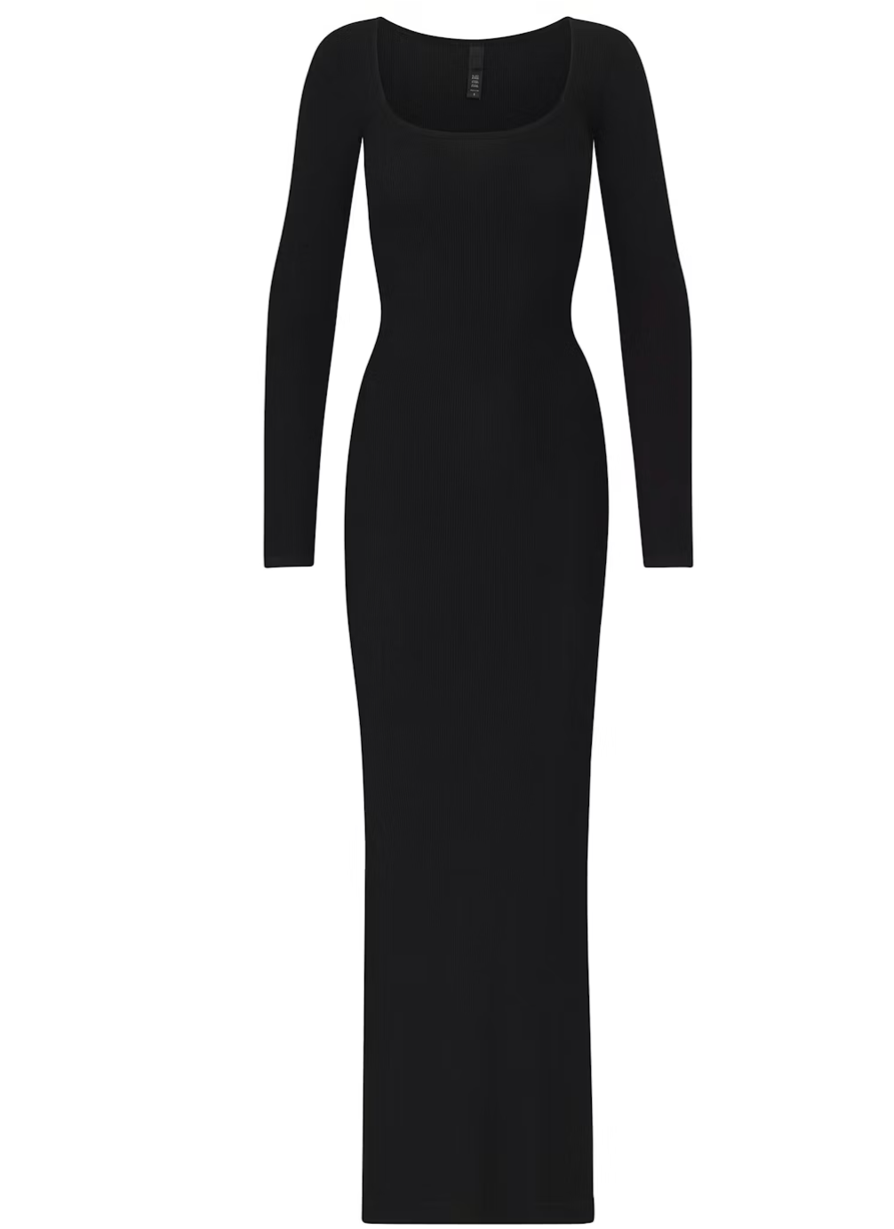 SOFT LOUNGE MAXI DRESS