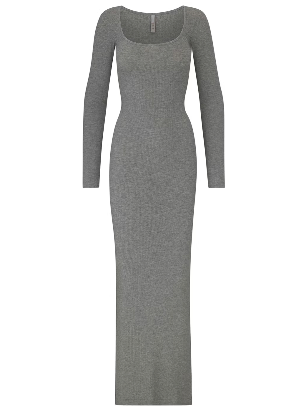 SOFT LOUNGE MAXI DRESS