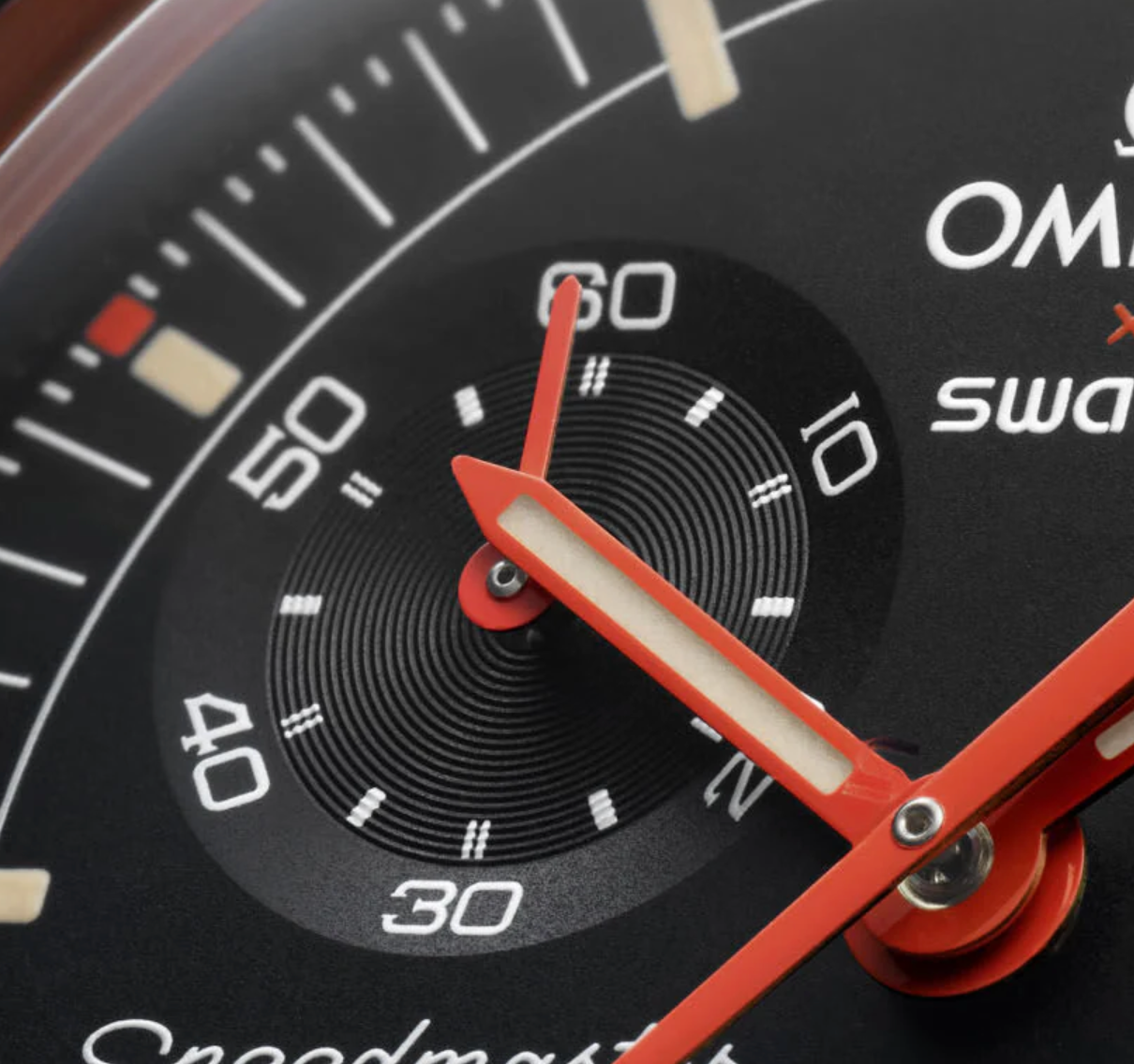 Mission on EARTH LAVA