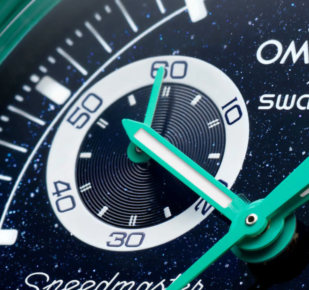 Mission on EARTH POLAR LIGHTS