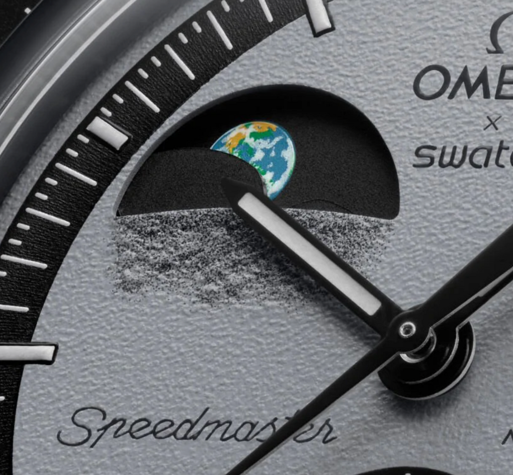 Mission to EARTHPHASE