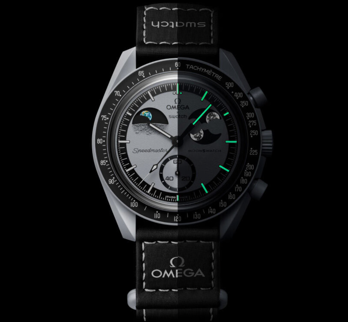 Mission to EARTHPHASE