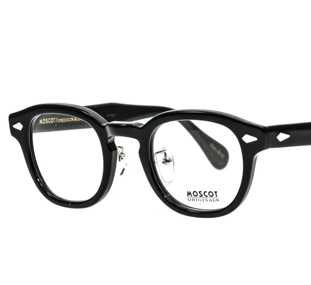 Lemtosh 46 Matte Black