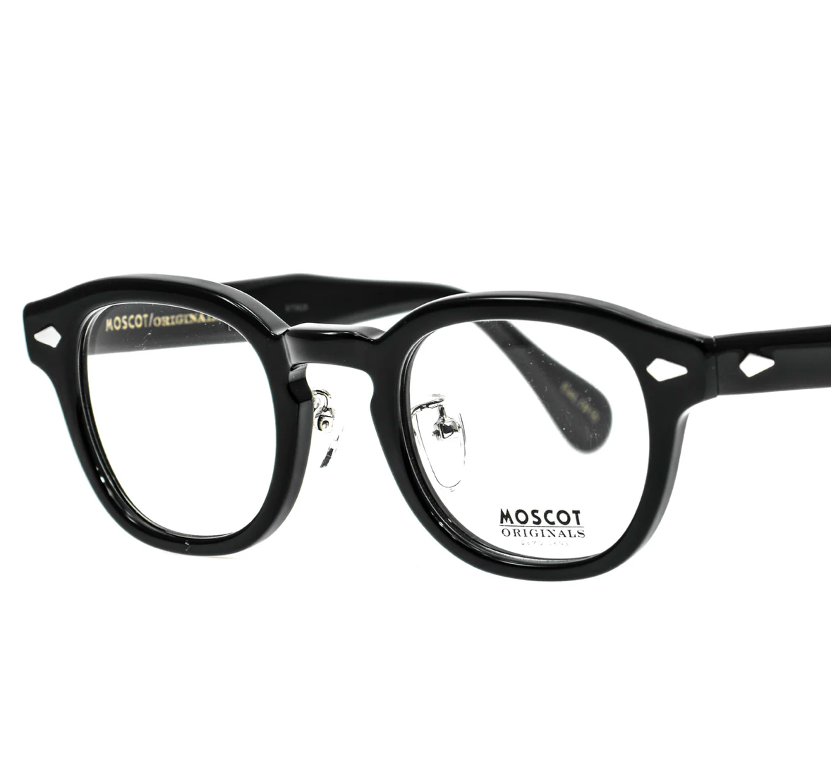Lemtosh 46 Matte Black