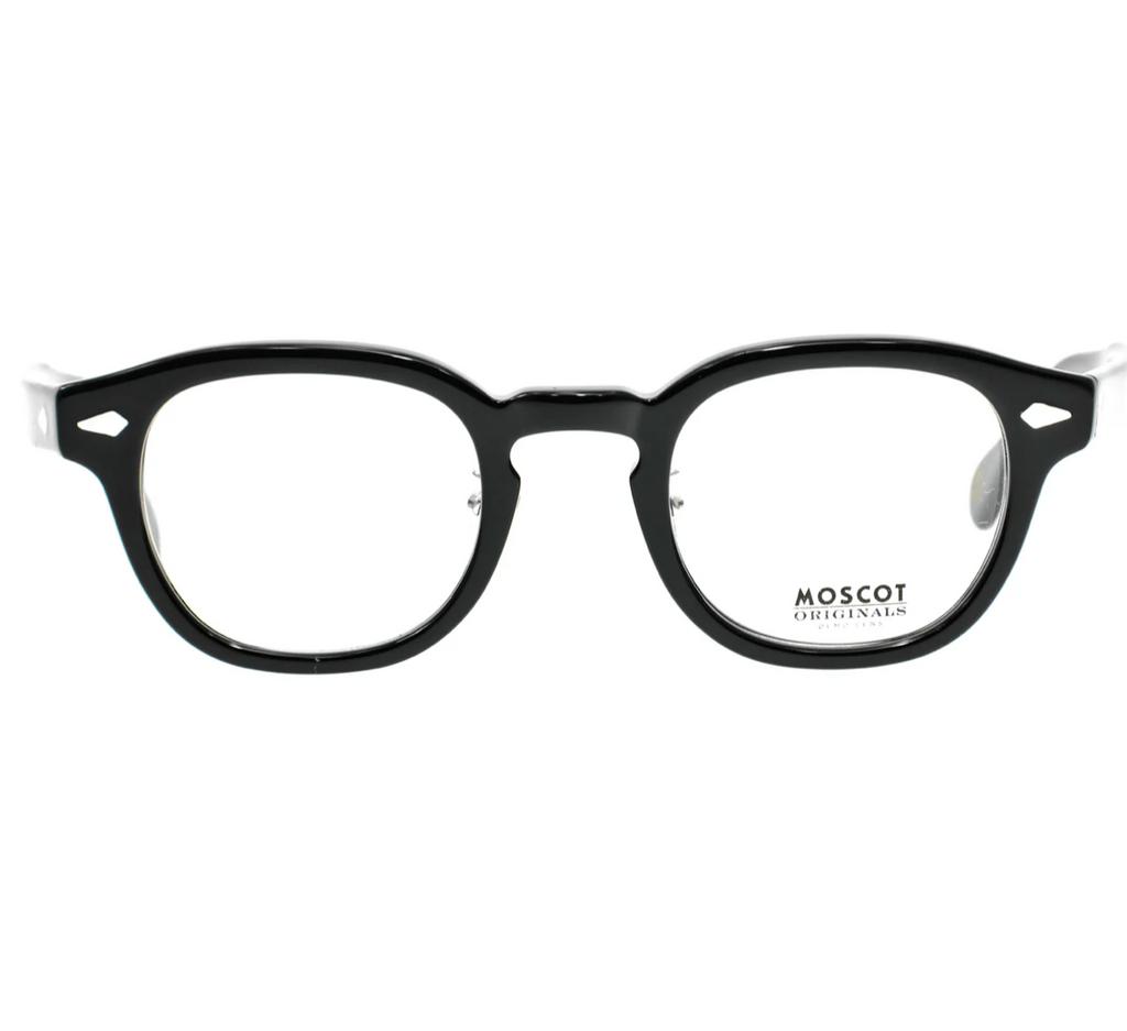 Lemtosh 46 Matte Black