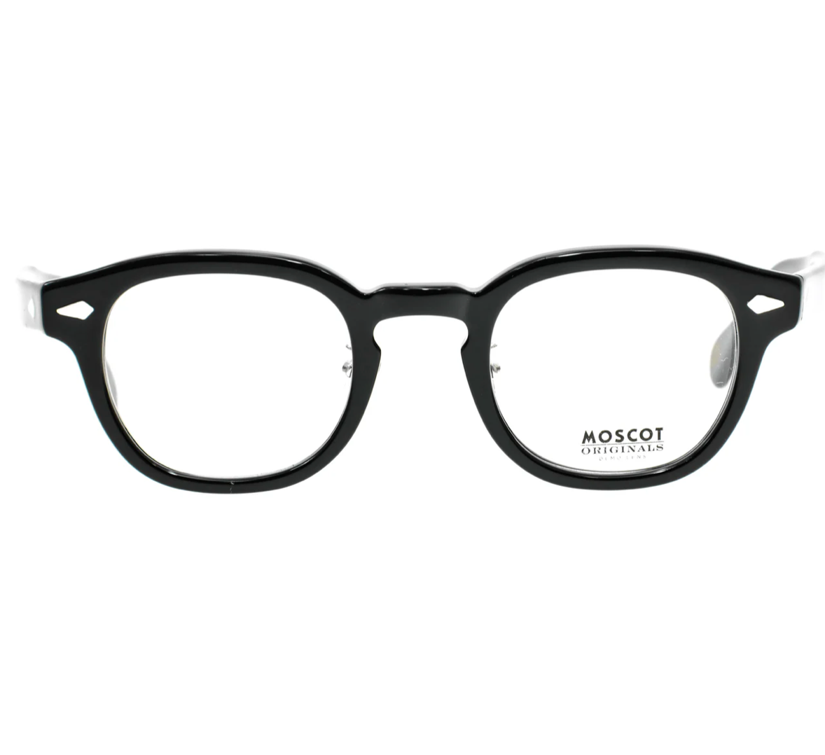 Lemtosh 46 Matte Black