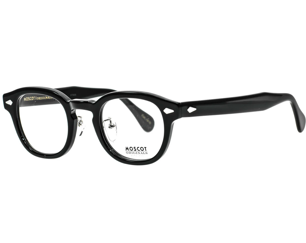 Lemtosh 46 Matte Black