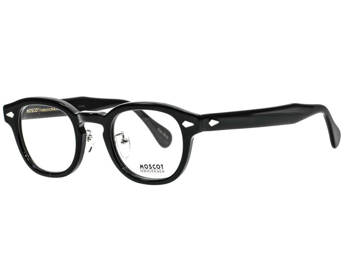 Lemtosh 46 Matte Black