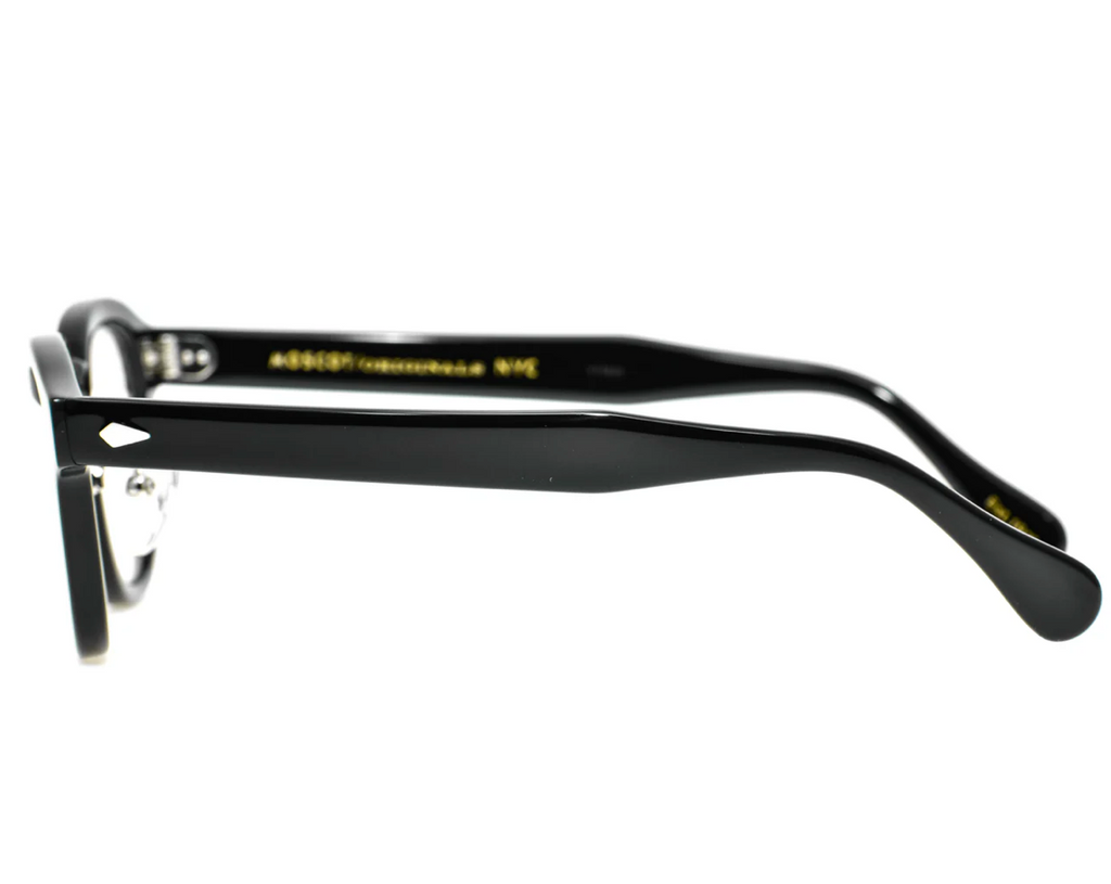 Lemtosh 46 Matte Black