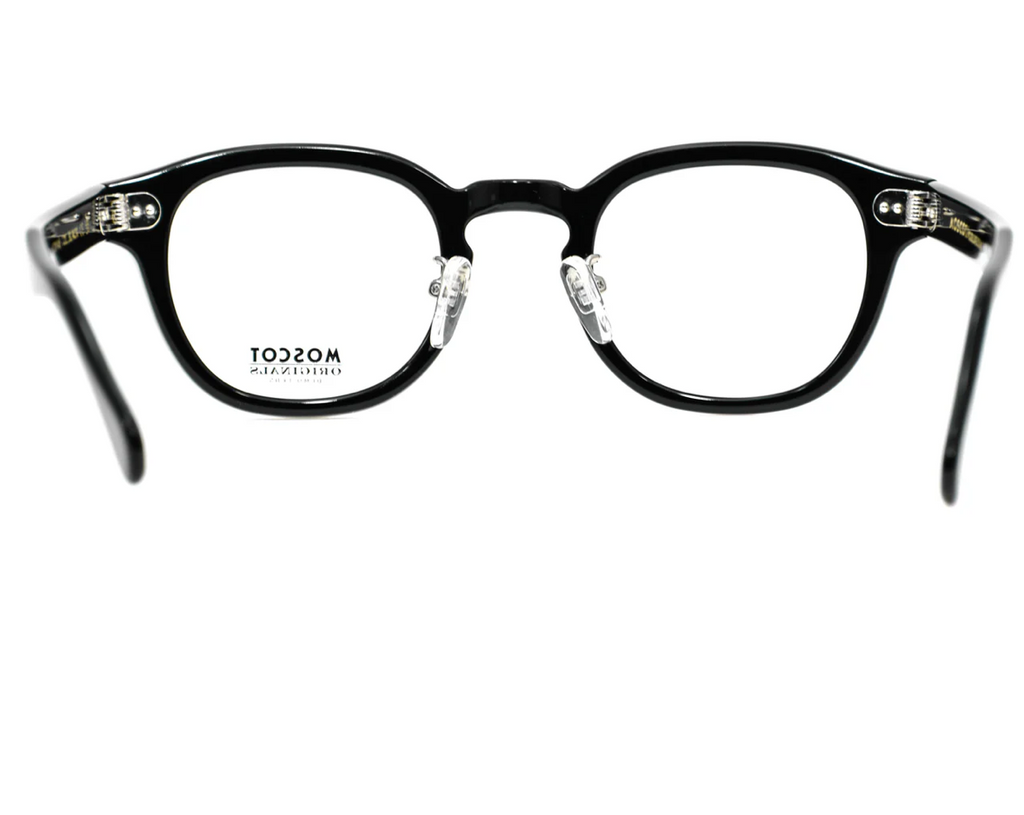 Lemtosh 46 Matte Black