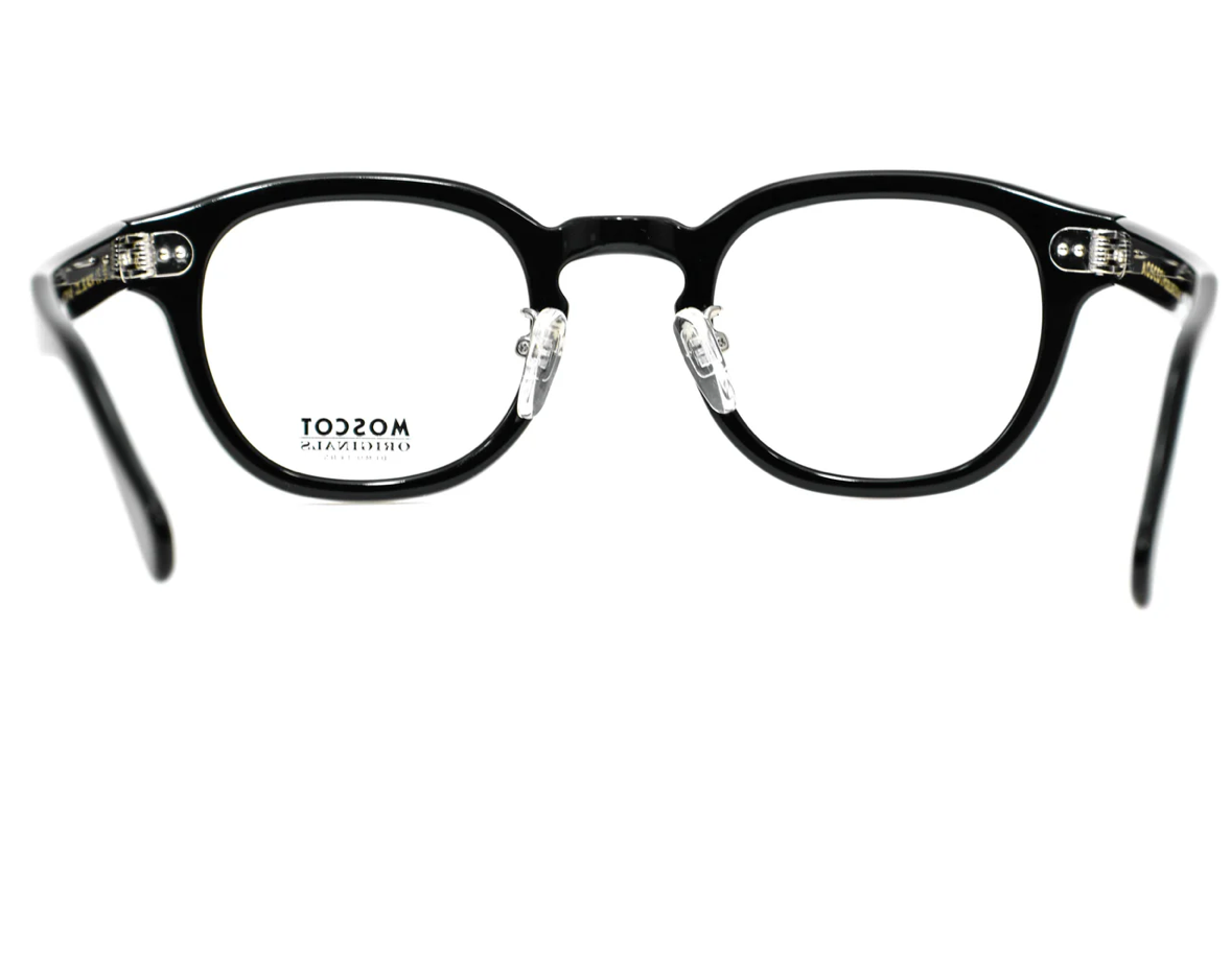 Lemtosh 46 Matte Black