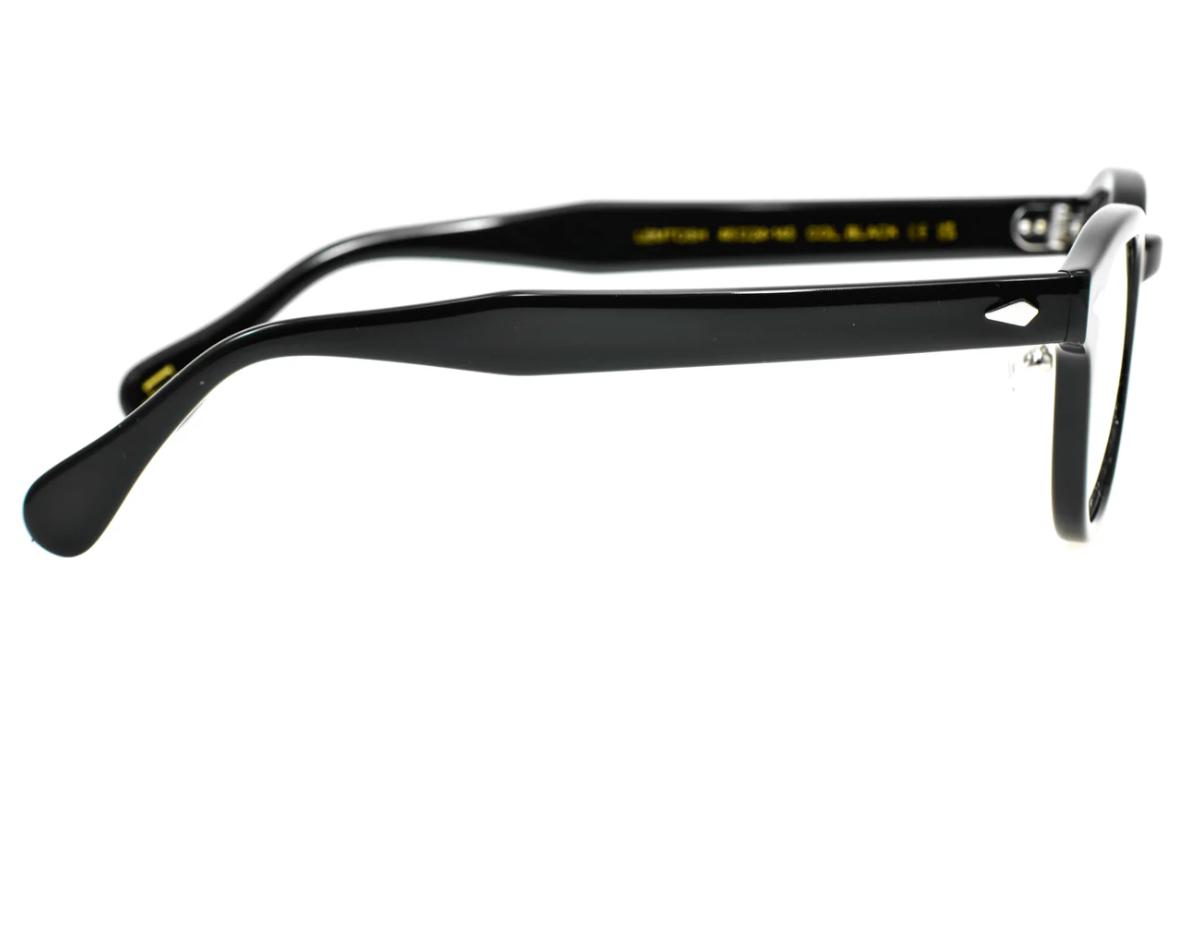 Lemtosh 46 Matte Black