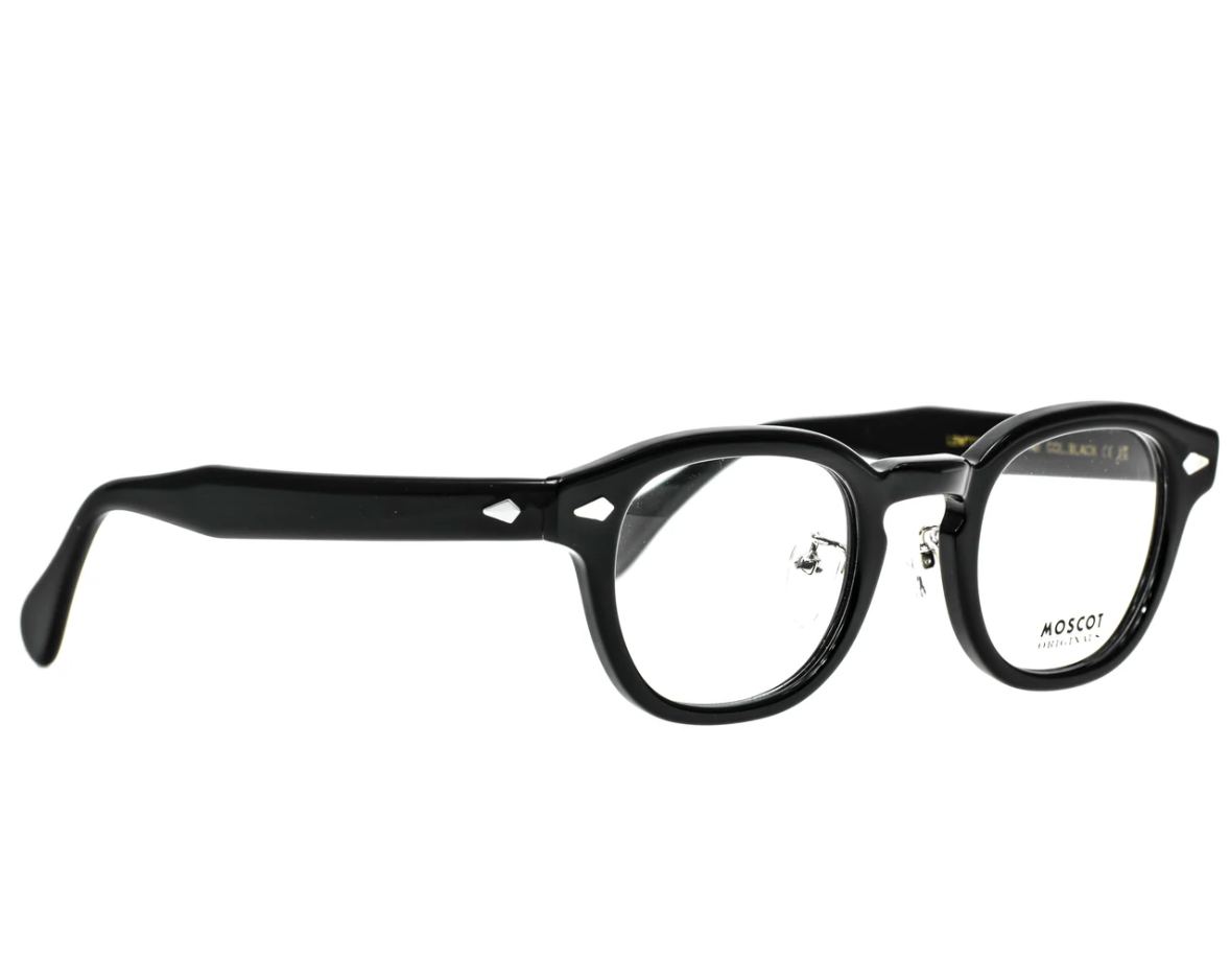 Lemtosh 46 Matte Black