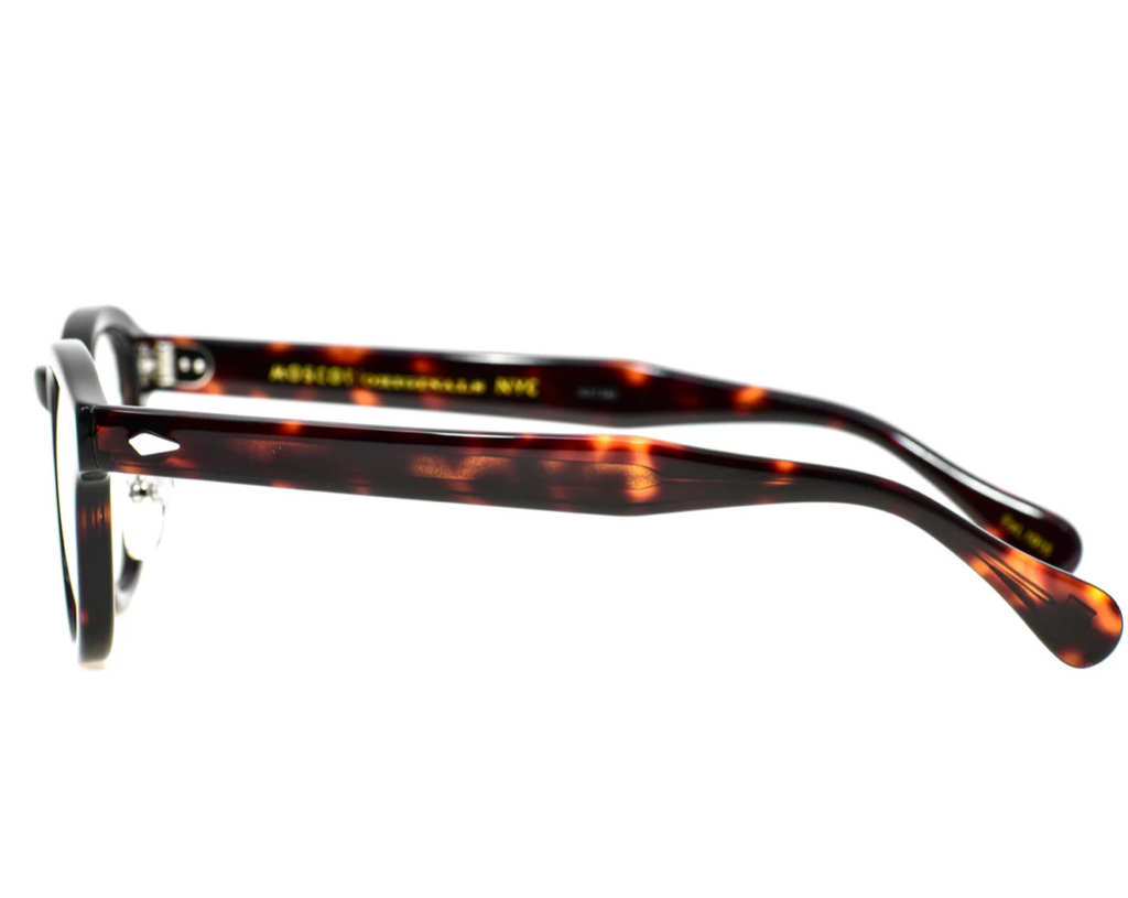 LEMTOSH MP 46 BURNT TORTOISE