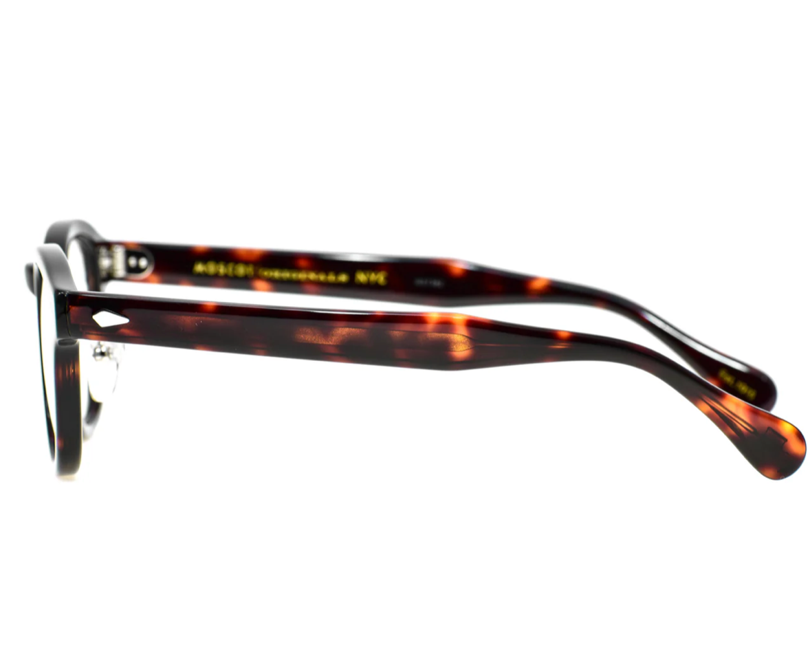 LEMTOSH MP 46 BURNT TORTOISE