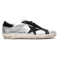 GGDB Super-Star distressed sneakers