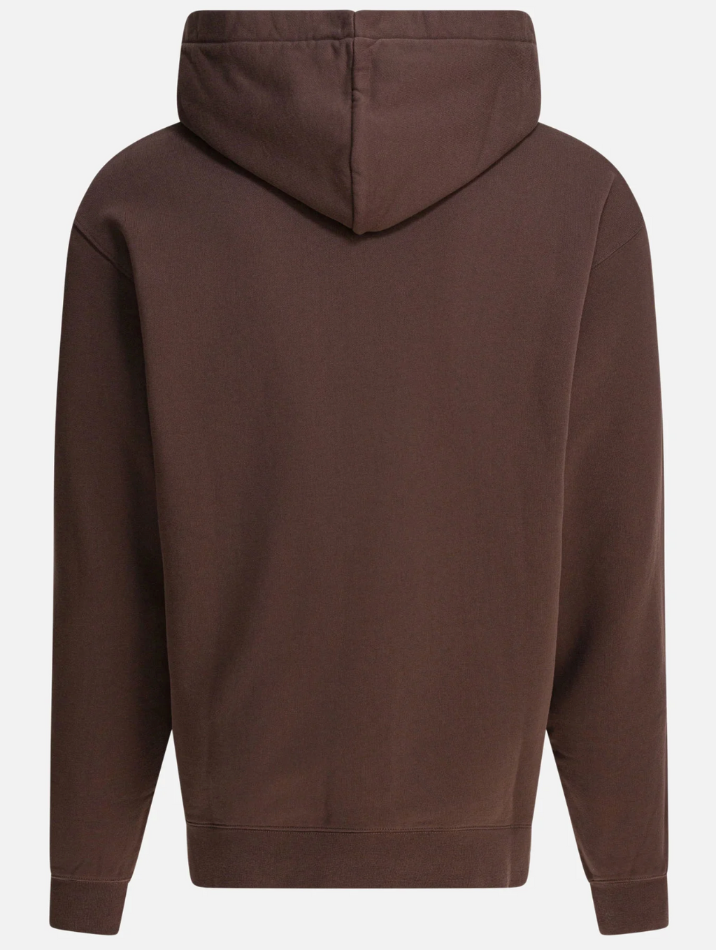 The Gros Grain hoodie