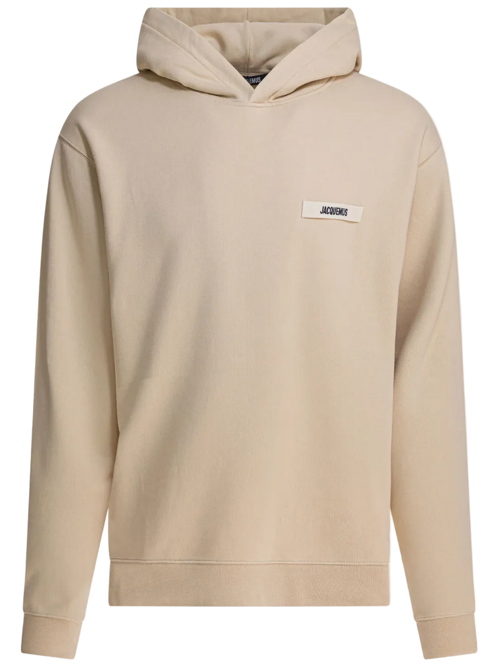 The Gros Grain hoodie