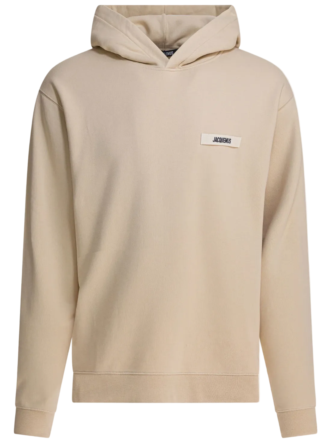 The Gros Grain hoodie