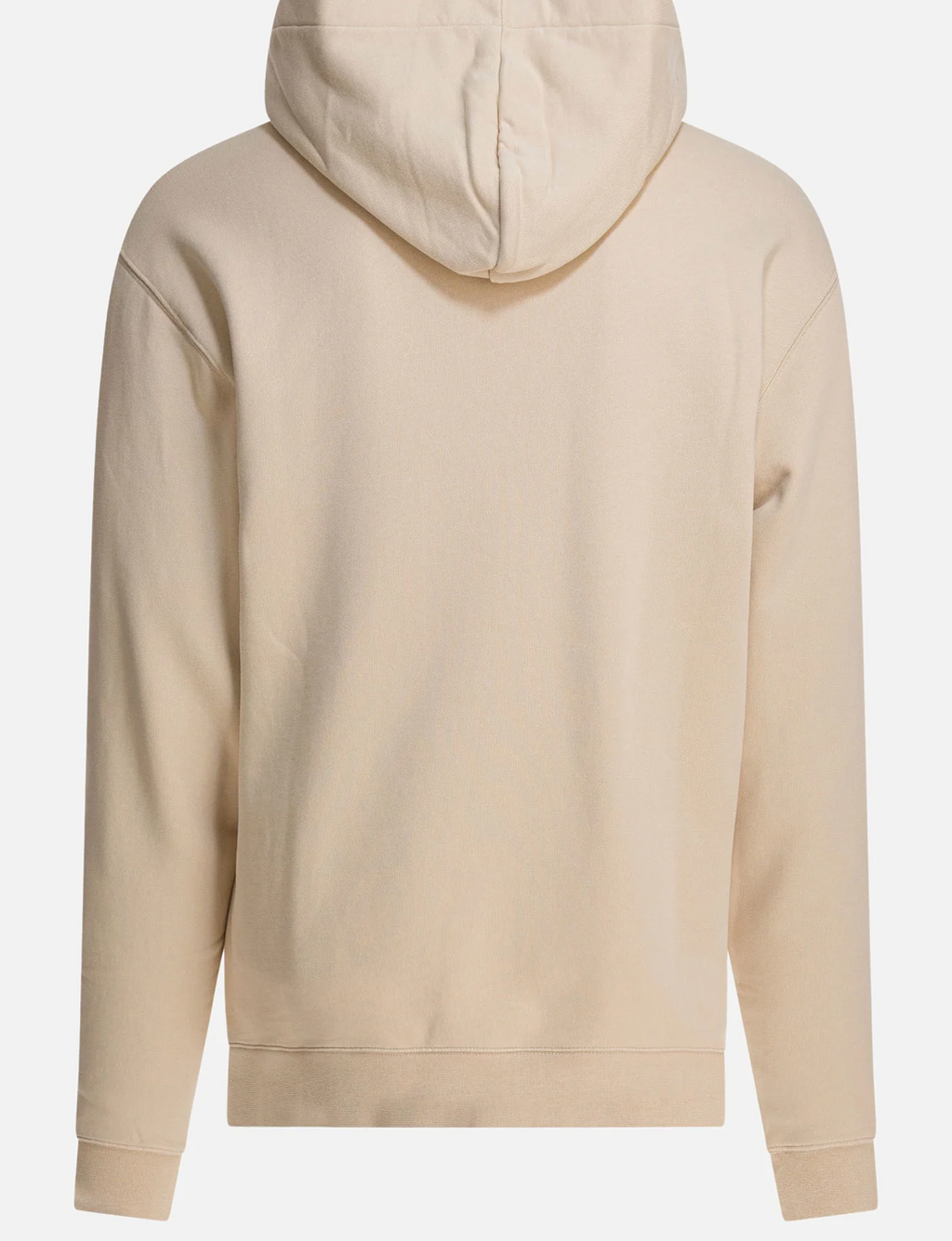 The Gros Grain hoodie