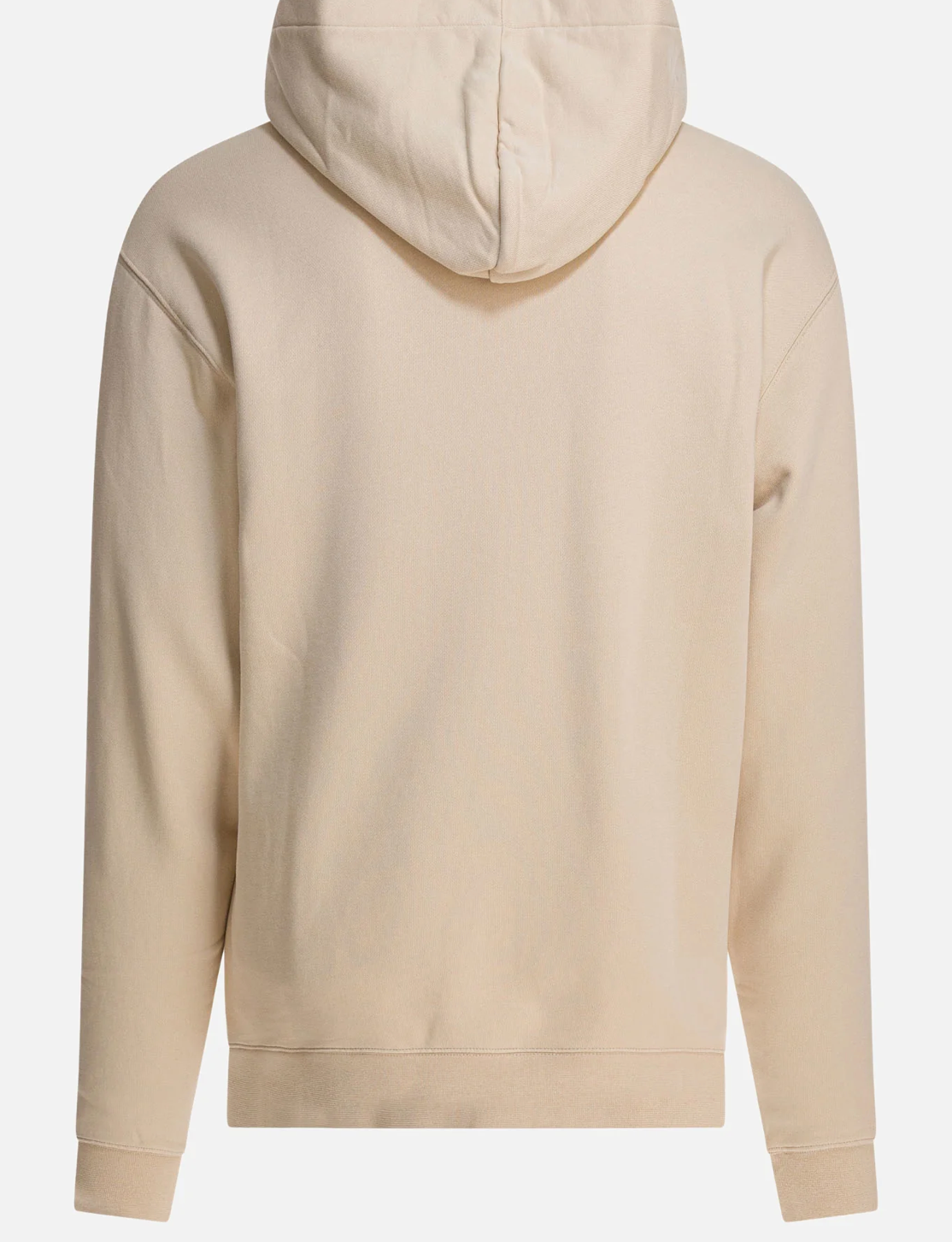 The Gros Grain hoodie
