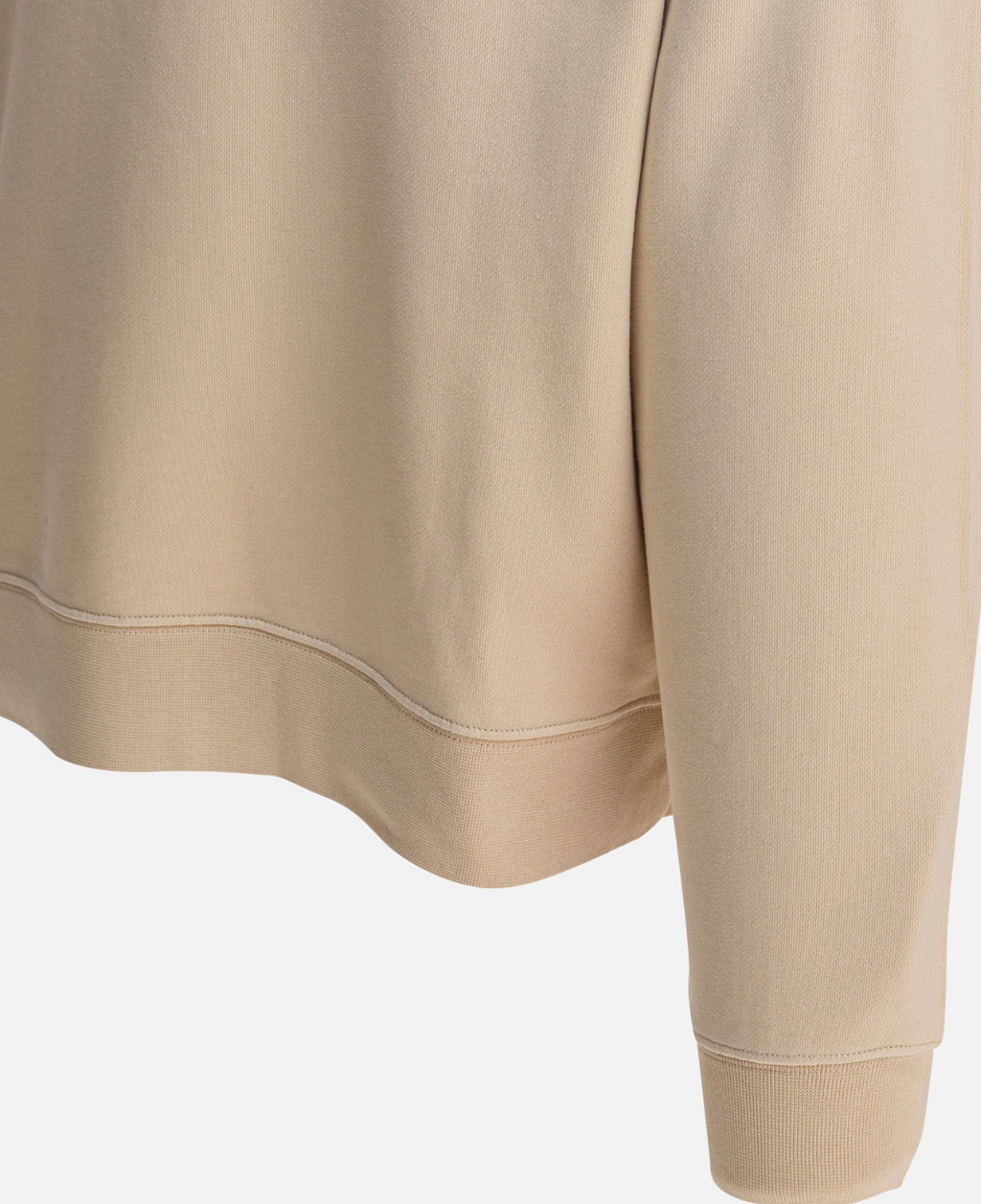 The Gros Grain hoodie