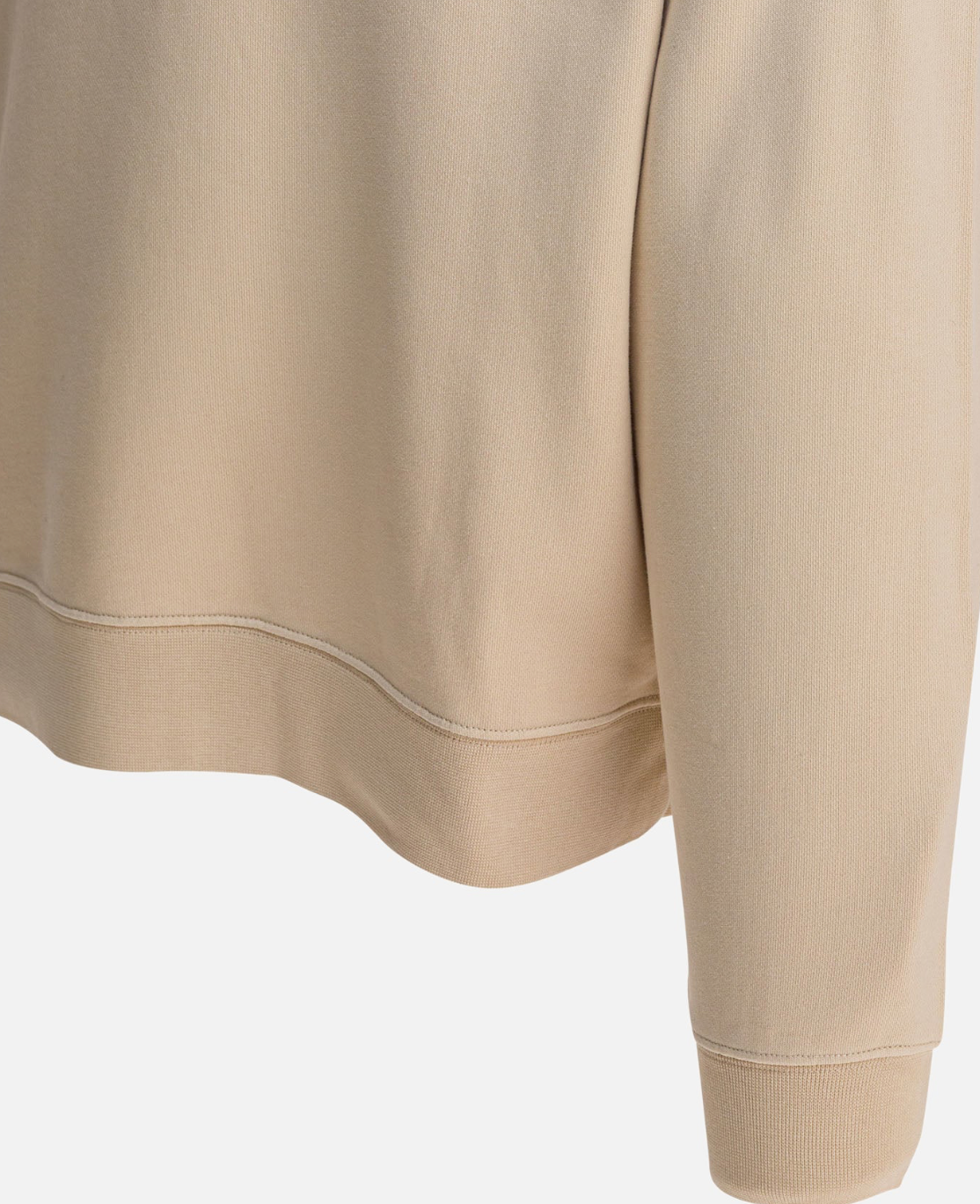The Gros Grain hoodie