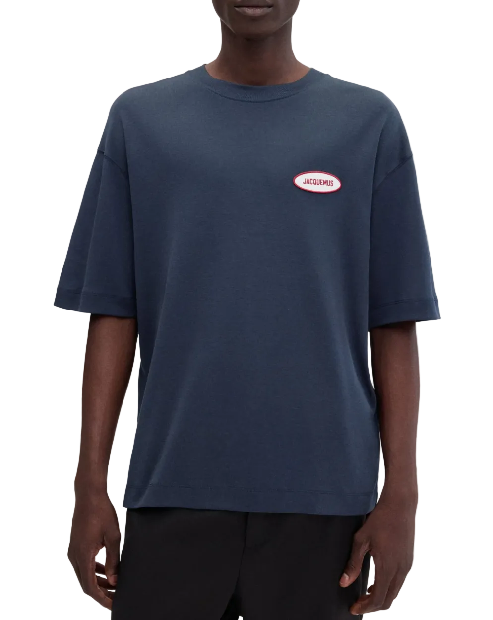 The Stazione T-Shirt