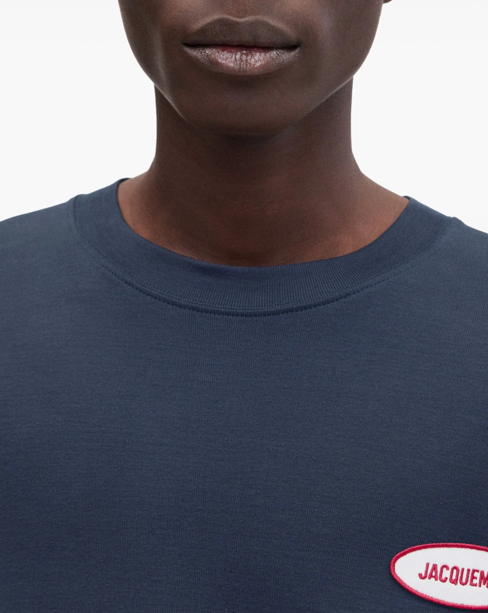 The Stazione T-Shirt
