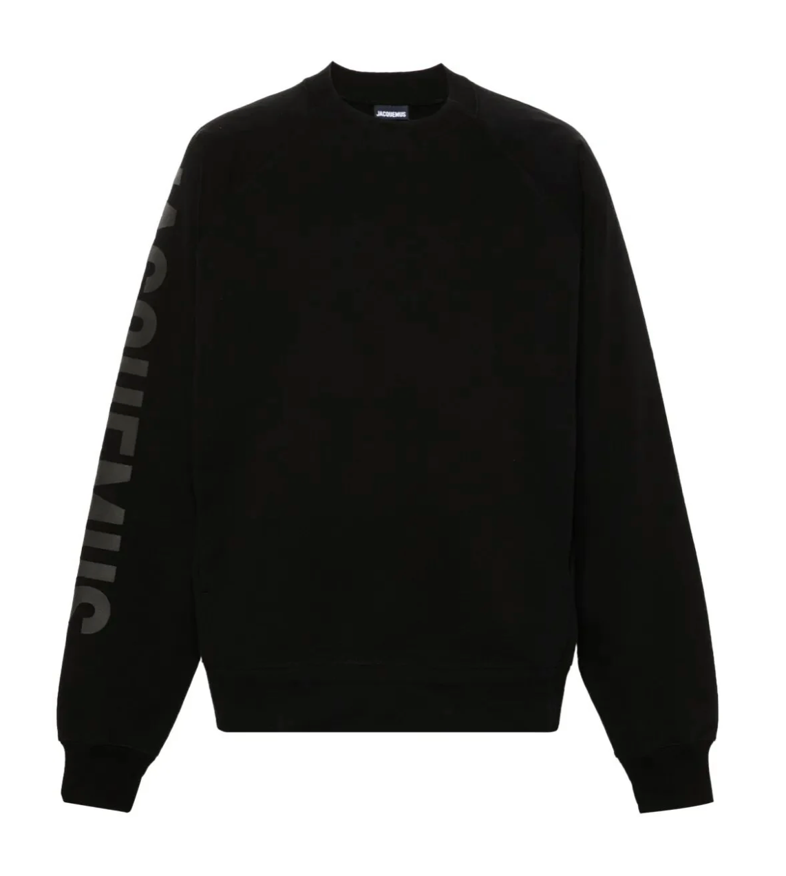 LE SWEATSHIRT TYPO