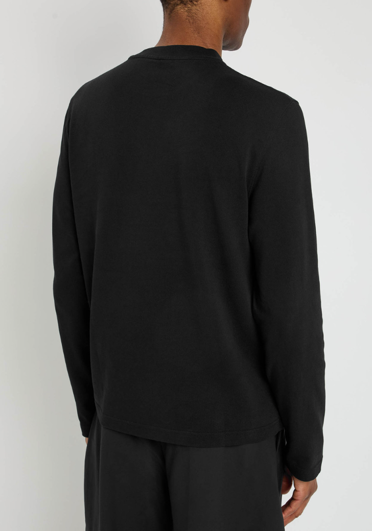 The Gros Grain long-sleeve t-shirt