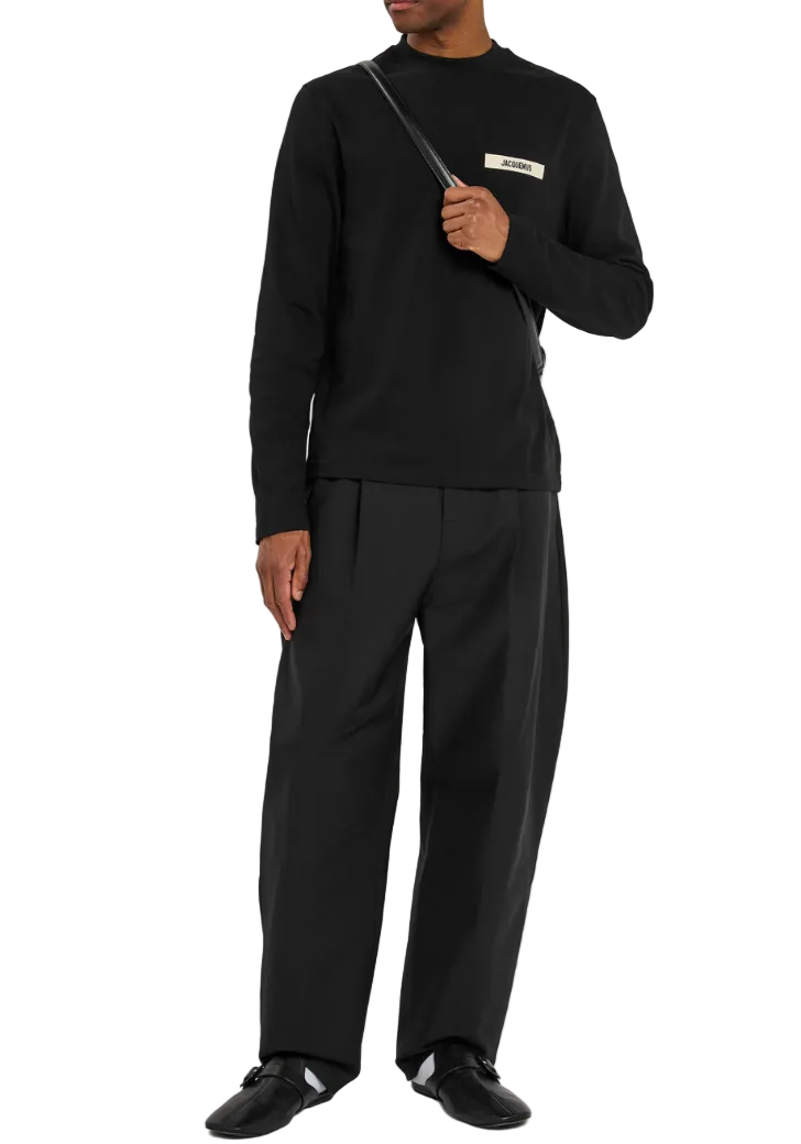 The Gros Grain long-sleeve t-shirt