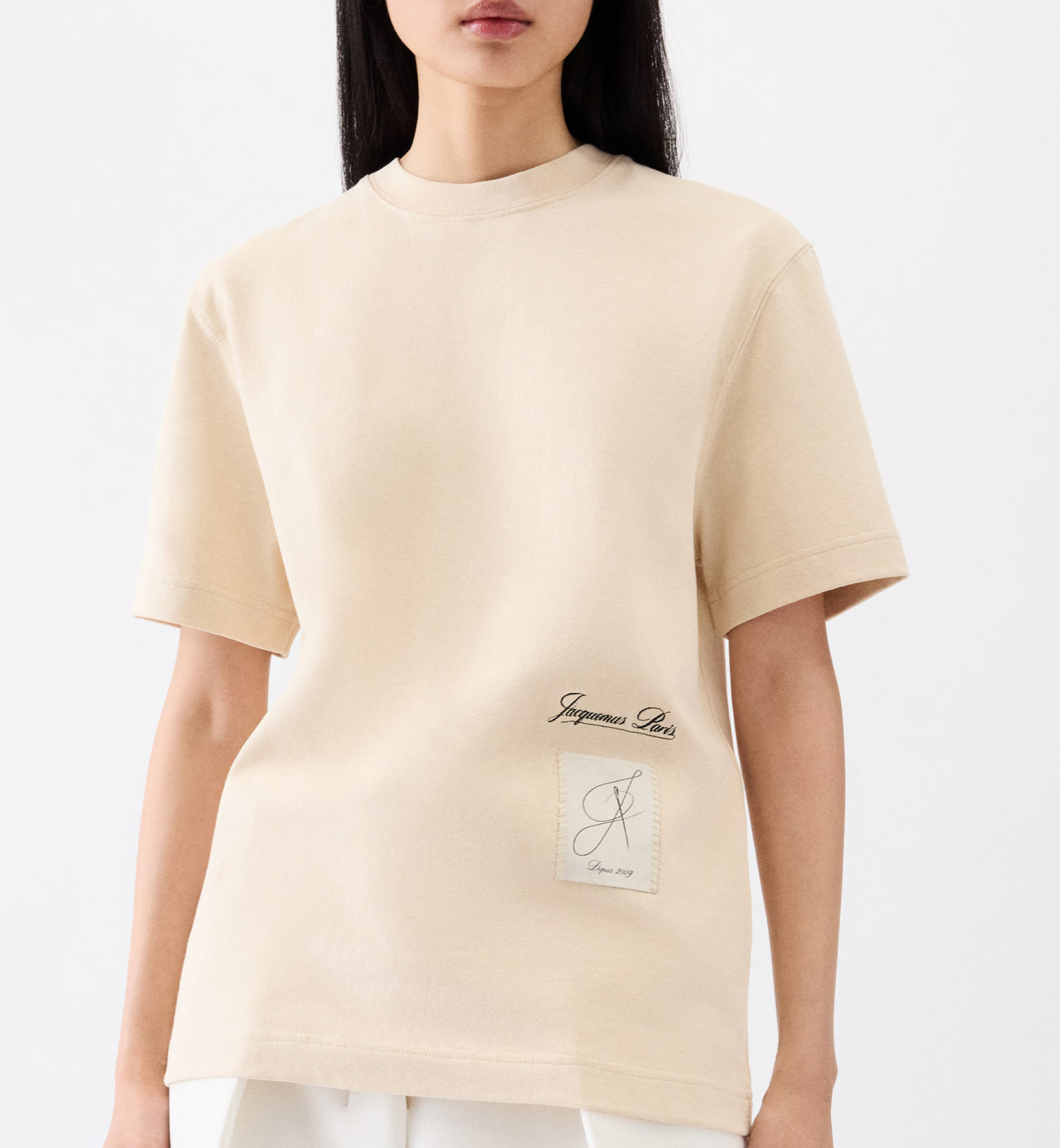 The Montaigne t-shirt