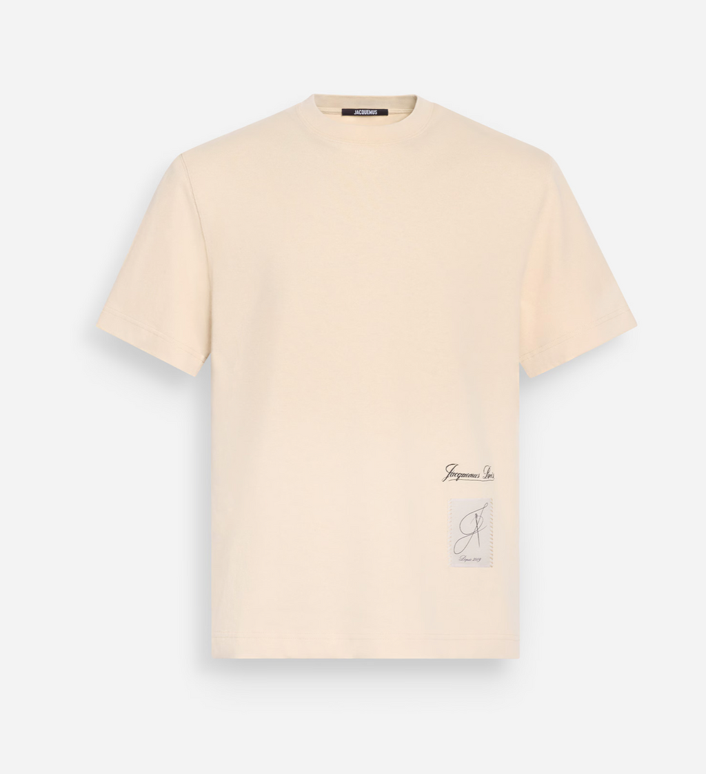 The Montaigne t-shirt