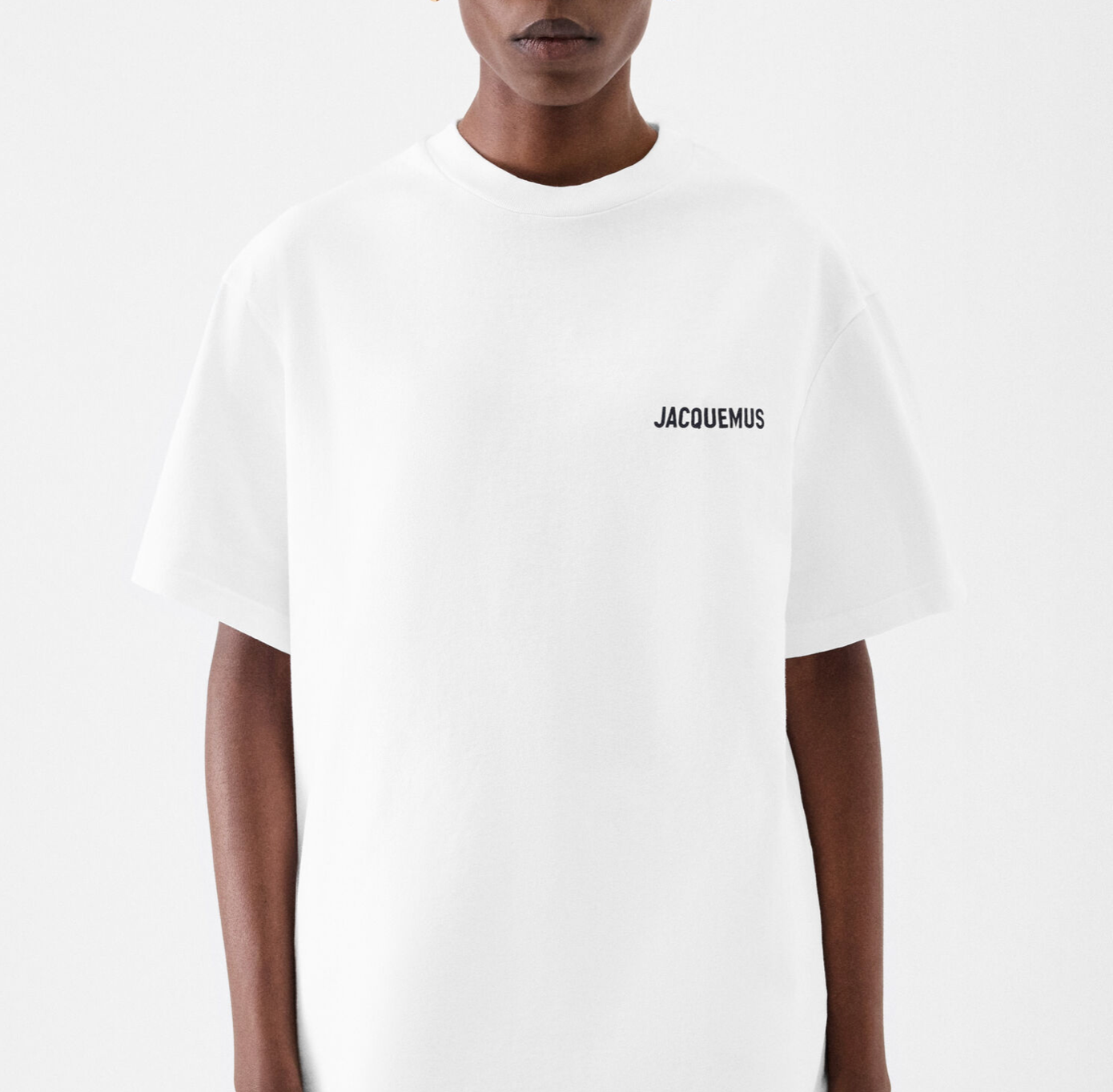 The Mykonos address t-shirt