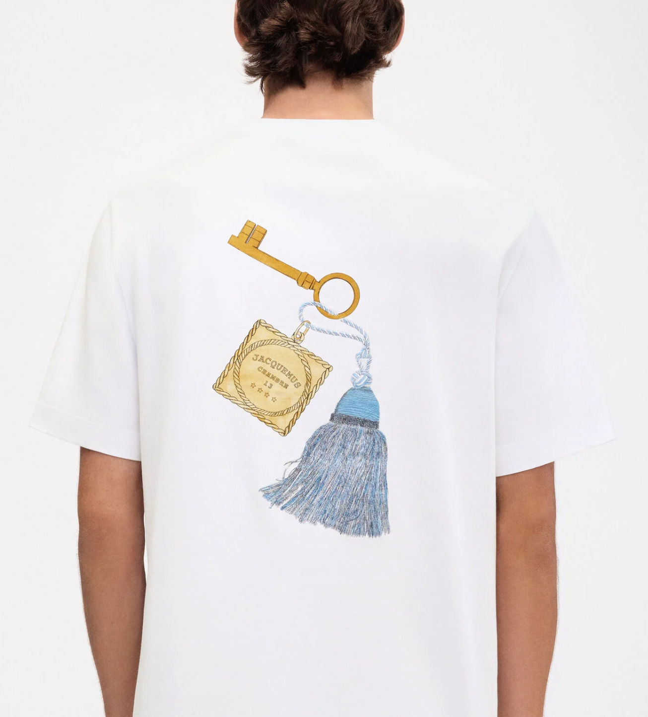 The Albergo T-Shirt